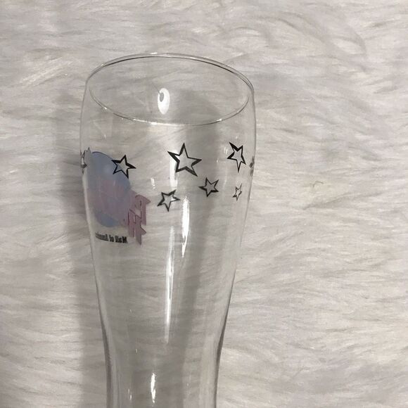 DELETING SOON Planet Hollywood Mall of America Pilsner Beer Glass Cup - Picture 4 of 7